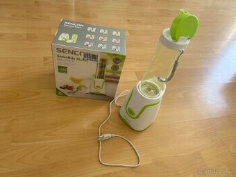 Sencor - stolní mixér - příkon 500 W