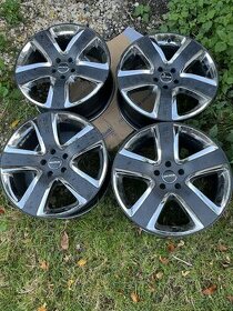 ALU disky R19 Radius