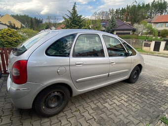 Prodám Citroen Xsara Picasso