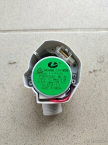 Electrolux ridici jednotka mycky 140000012017 - 1