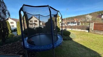 Trampolína Marimex 244 cm