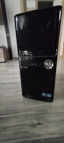 Prodám PC skříň