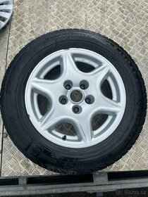 Rezerva 5x112 R15