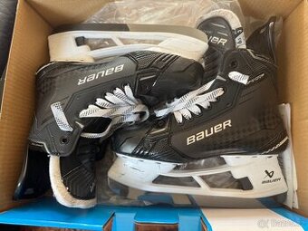 Brusle Bauer Supreme Shadow Int