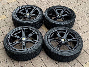 16" 3x112 SMART FORTWO – TEAM DYNAMICS