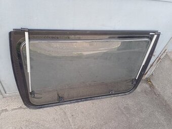 okna boční Dometic pro karavan/obytné auto