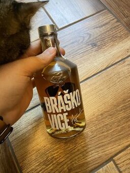 Bráškovice 2.0 (Žufánek / Agraelus)