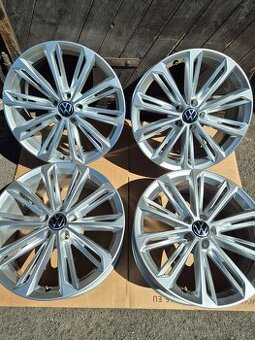 5x112 r19 Vw Passat B8-Model Verona