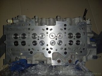 Hlava motoru mazda 2.2 sh