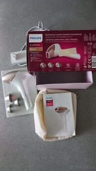 PHILIPS LUMEA PRESTIGE