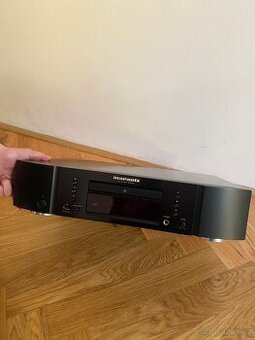 Marantz CD6007 – špičkový CD přehrávač v perfektním stavu