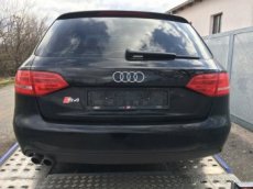 Audi a4 b8 8k, 2008, 2009, 2010, 2011
