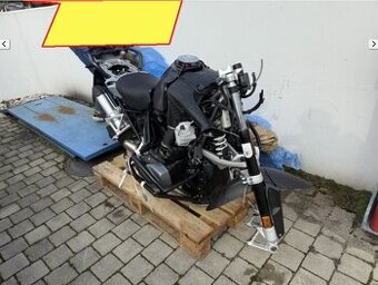 BMW R 1250 GS