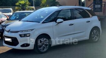 CITROEN C4 Picasso II BlueHDi 120 S&S CONFORT BV6 07/2015