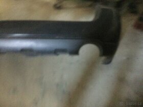 Subaru outback  rok 2007
