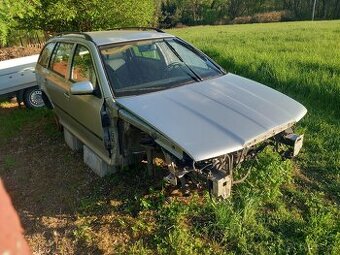 Škoda Octavia 1 díly