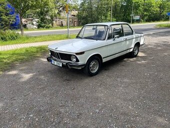 BMW 1602 e10