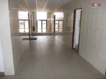 Pronájem kancelářských prostor, 250 m², Ostrava - Přívoz