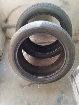 PNEU 275/40 R19 PIRELI - 1