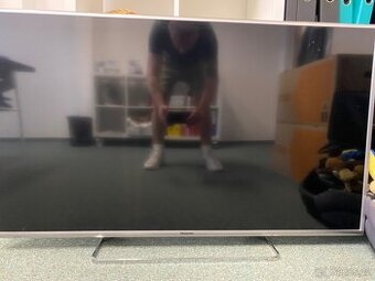 Panasonic LCD TV, ´50