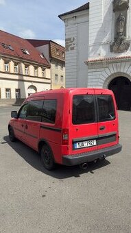 Opel Combo 1.6i
