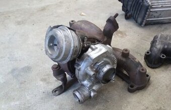 TURBO 1,9TDI 66kw 81kw - ZÁRUKA