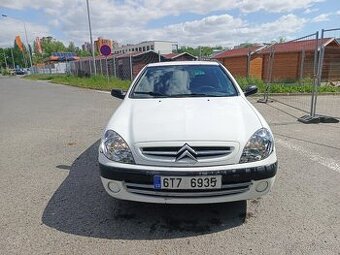 Citroen Xsara