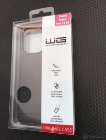 Nové pouzdro Xiaomi Redmi NOTE 13 4G