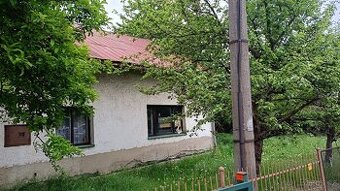 Dům k rekonstrukci Skřečoň , Bohumín