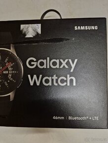 Samsung Galaxy Watch LTE