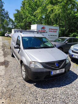Prodám Dácie Logan 1,6