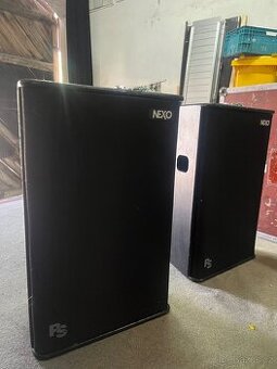NEXO PS 15 - 1