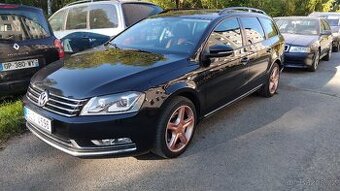 Passat b7 1.4tsi-cng - 1