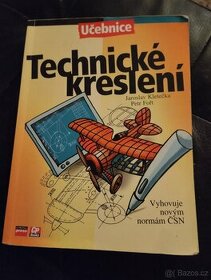Technické kreslení