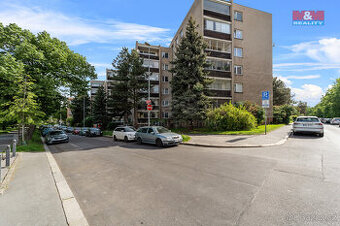 Prodej bytu 3+1, 74 m², Praha, ul. U Kněžské louky
