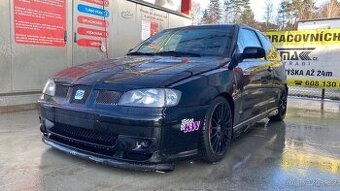 Ibiza Cupra R - 1.8T 132kW - 6K2 / MK3 - 1