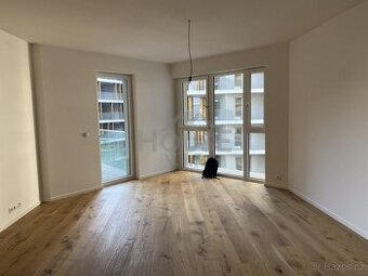 Nový byt 2+kk/B, 65 m2 + 6m2, Praha - Strašnice, ev.č. 00754