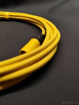 Mikrofonní kabel řada Win - 1