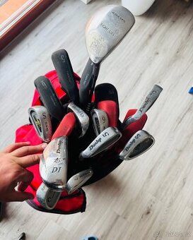 Golfové hole