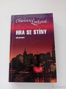 Hra se stíny - Ch. Linková