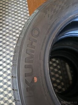 Kumho letní 205/60R16