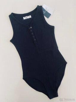 Dívčí body Abercrombie kids (11 - 12 let) - 1