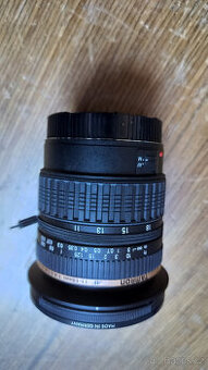 Objektiv Tamron 11-18mm