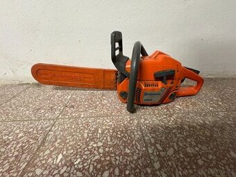 Motorová pila Husqvarna 350