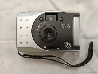 Fotoaparát PN - 1