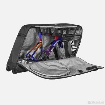 Canyon Bike Travel Bag - 1