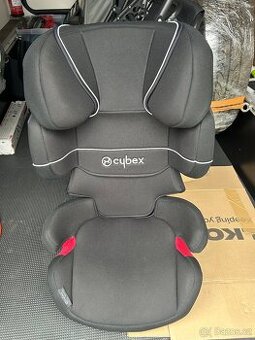 Prodám dětskou autosedačku Cybex - 1
