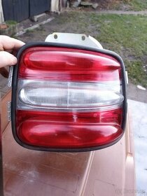 Prodam zadní světlo originál Fiat Brava - 1