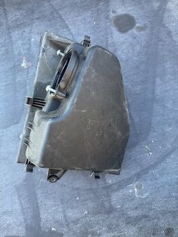 Airbox bmw e60