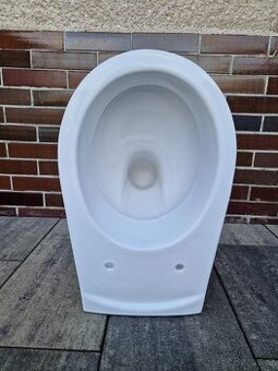 Závěsný WC - 1